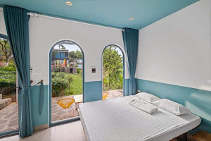 Lagom House 2PN, Ba Vì – ảnh 16