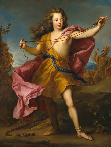 Frederick William I 1688 1740 King of Prussia