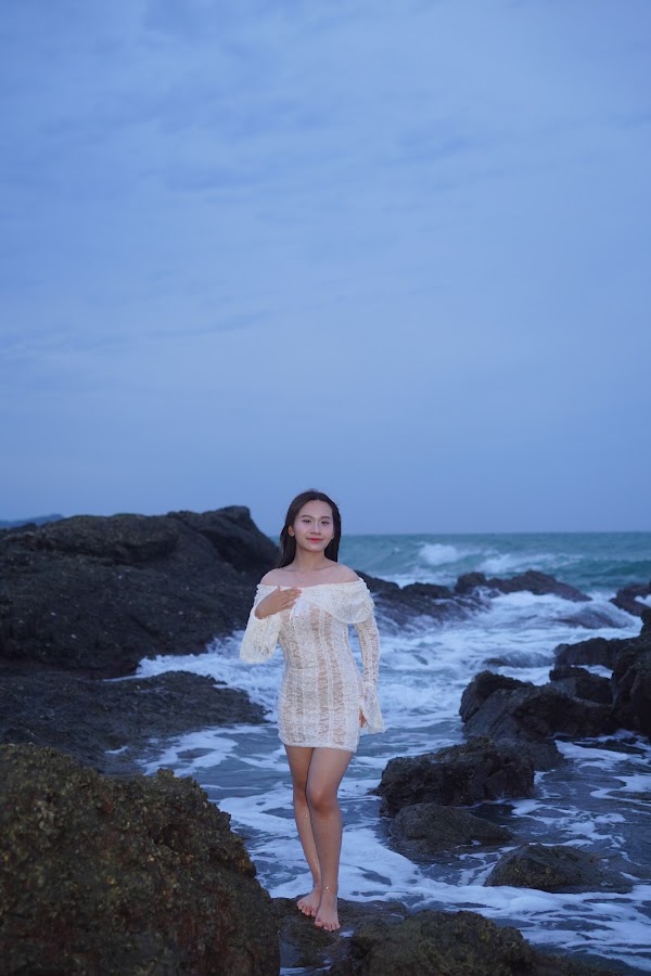 Ảnh bìa album