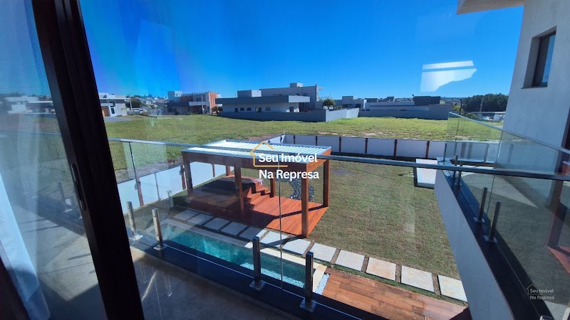 Foto 8 de Casa à venda com puro conforto em um terreno de 900m² no Riviera de Santa Cristina XIII