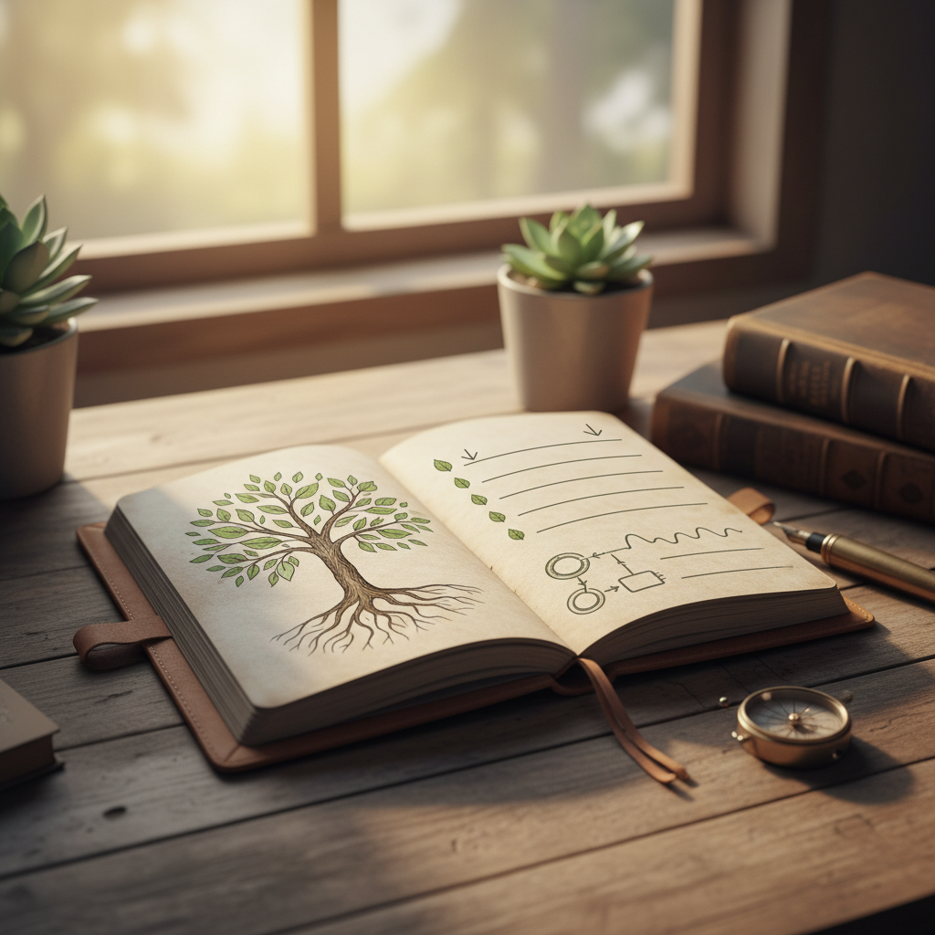 📉 체크리스트 5: 만기 자금 활용 계획 세우기