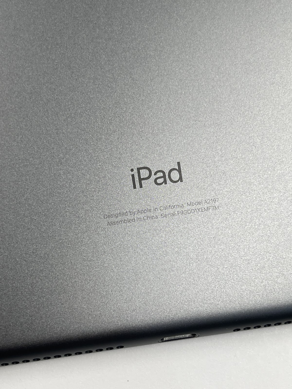 ipad 7 2019 商品圖片