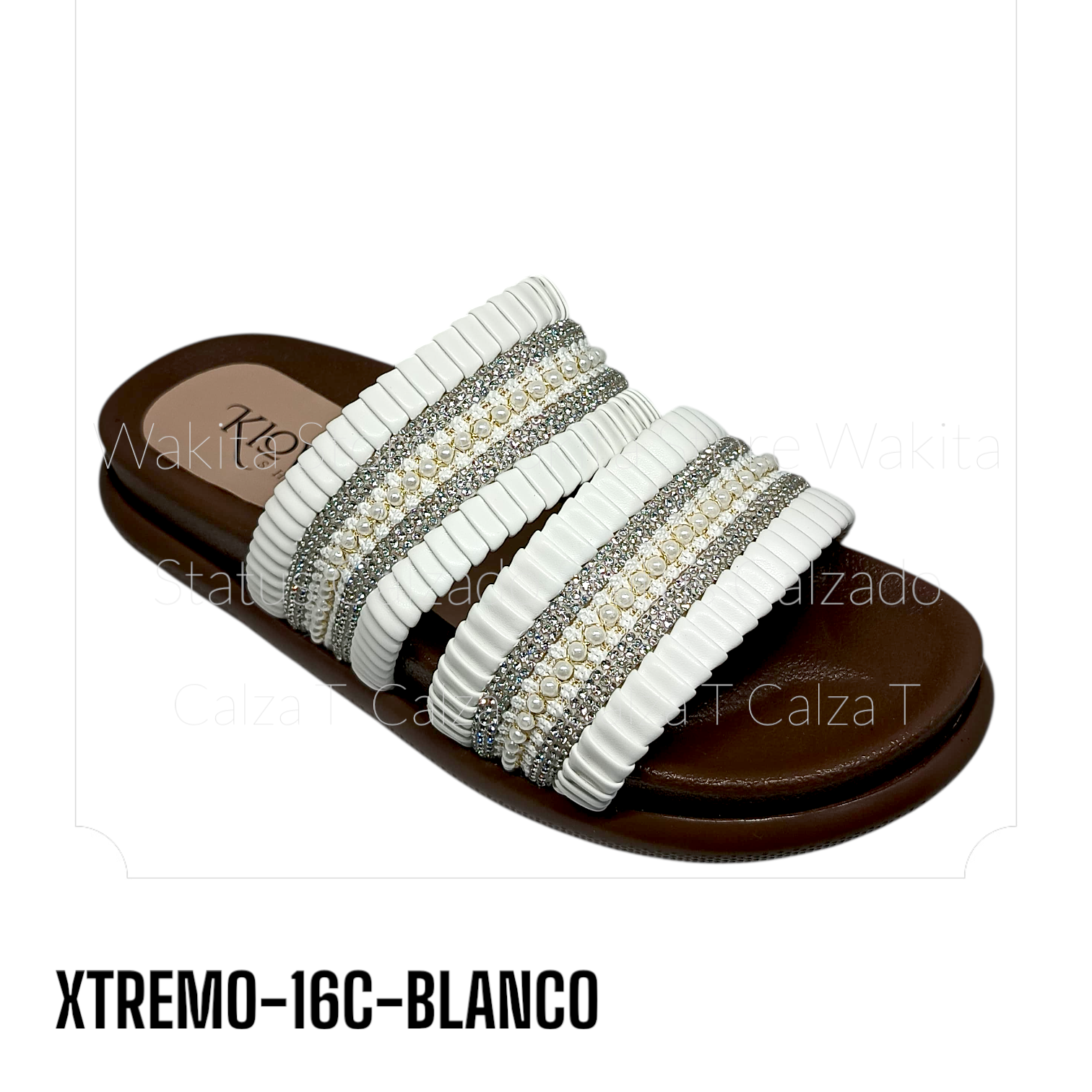 XTREMO-16C-BLANCO