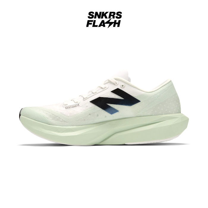 NEW BALANCE FUELCELL REBEL V4 CLAY ASH WHITE BLACK - MFCXCE4 — alternate view