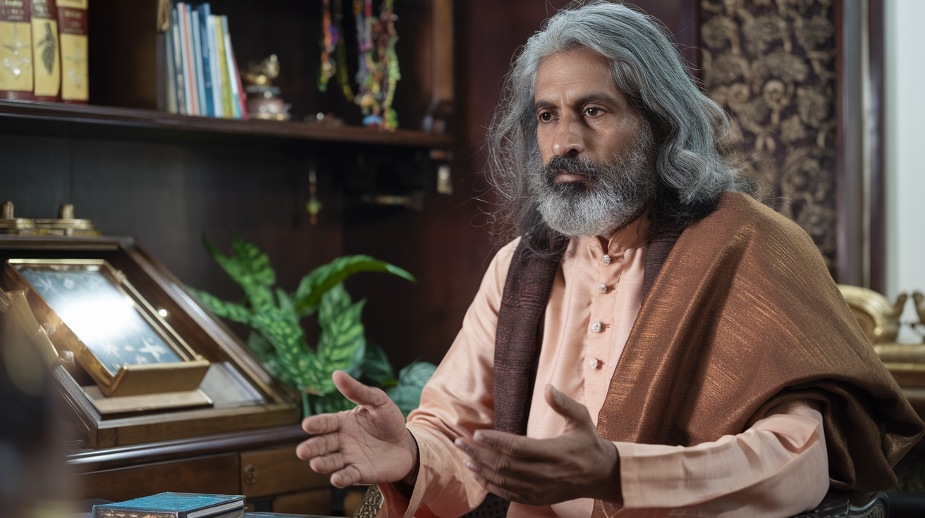 Best Astrologers in Nerul – Trusted Experts