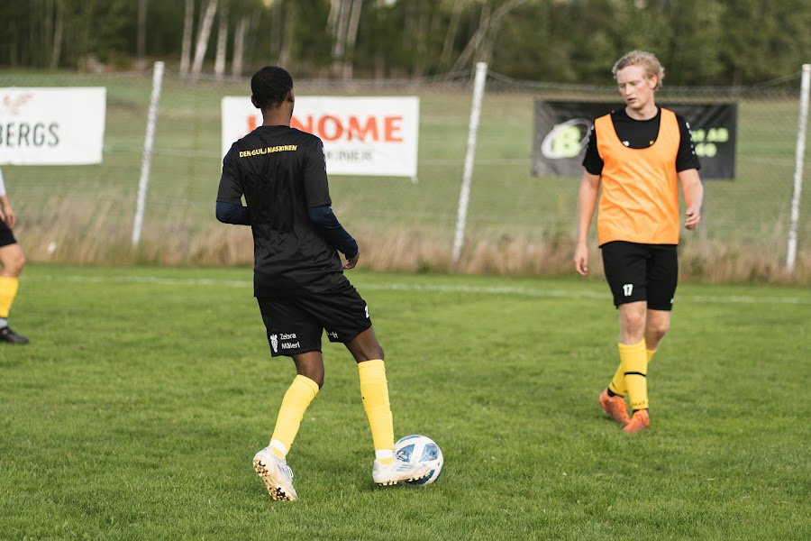 Hidingsta IK vs Mariebergs IK (256 of 673)