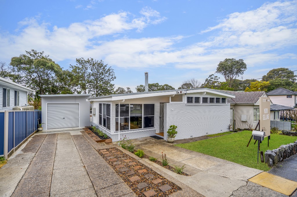 34 Leonora Parade
