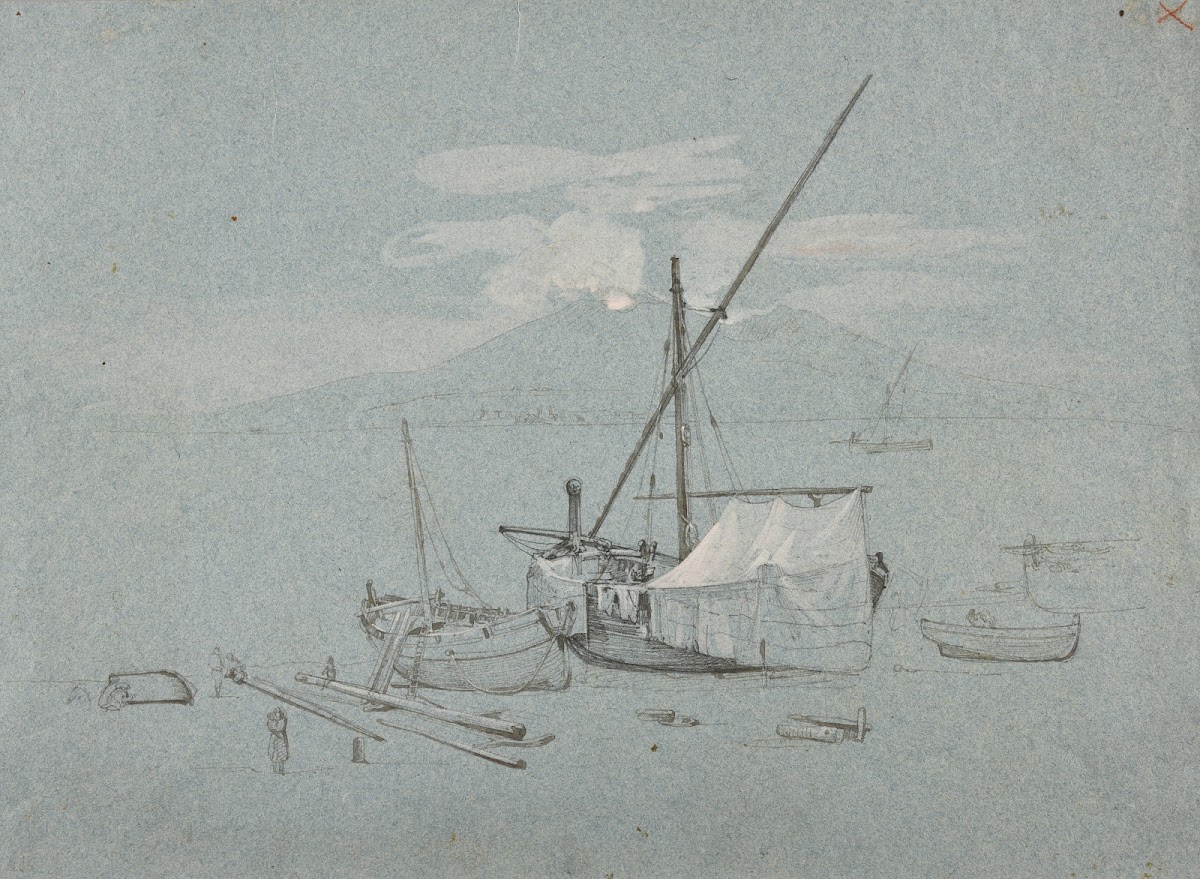 Bateaux de pêche