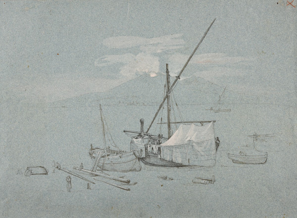 Bateaux de pêche