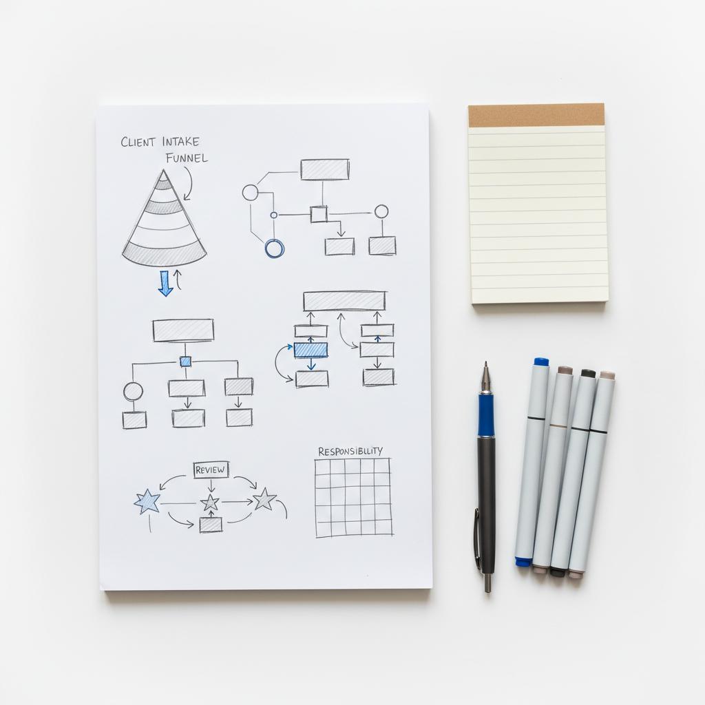 Agency Visible &ndash; Image 1