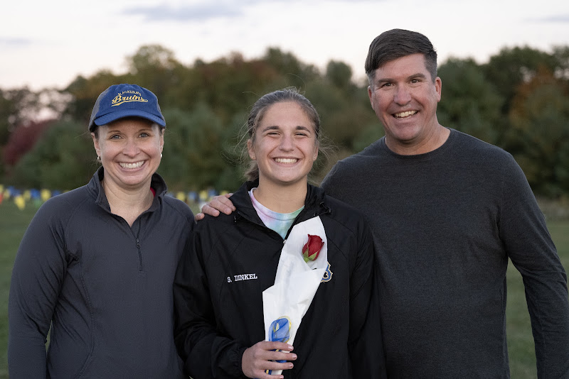 Photo from 2023.10.18 Senior Recognition