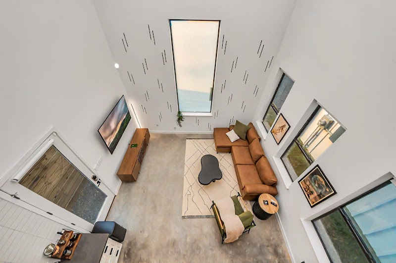 The Lone Star Loft