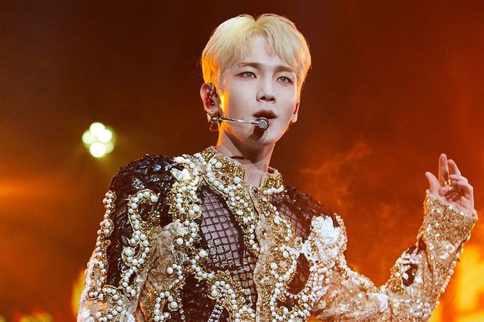 Sau bê bối điều trị trái phép, Key tái xuất trong màn comeback của SHINee - Tạp chí SaoStar