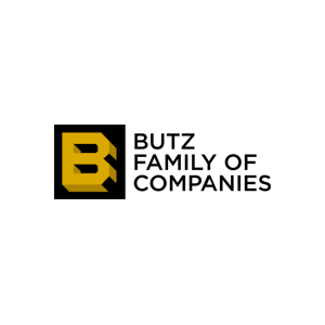 BUTZ ENTERPRISES Logo