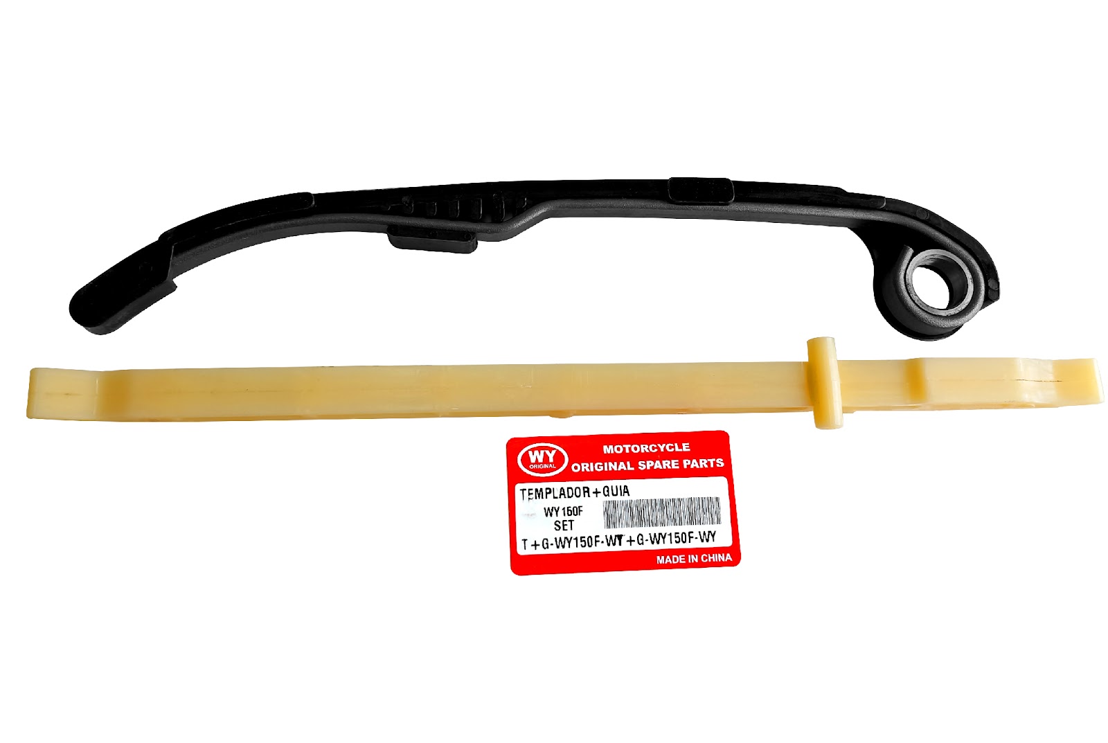 TEMPLADOR + GUIA LEVAS WY150F