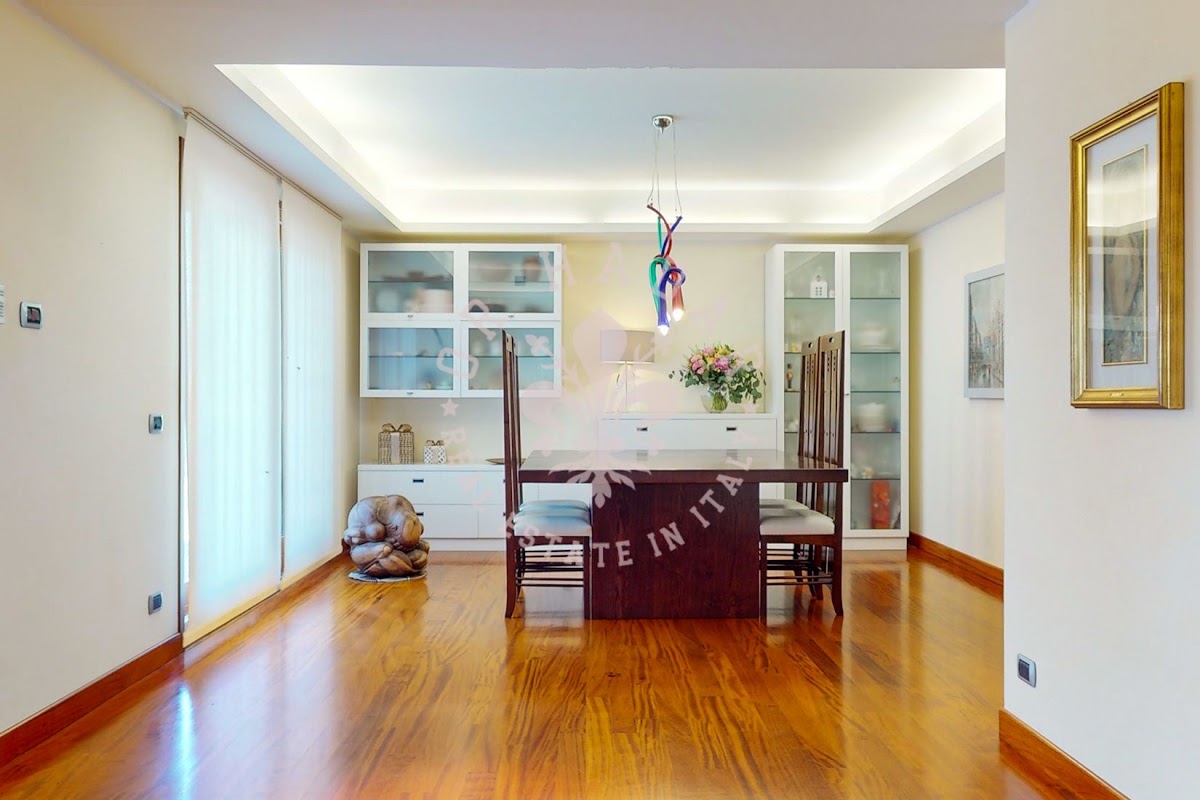 וילה רוזטו (Villa Il Roseto) — 25