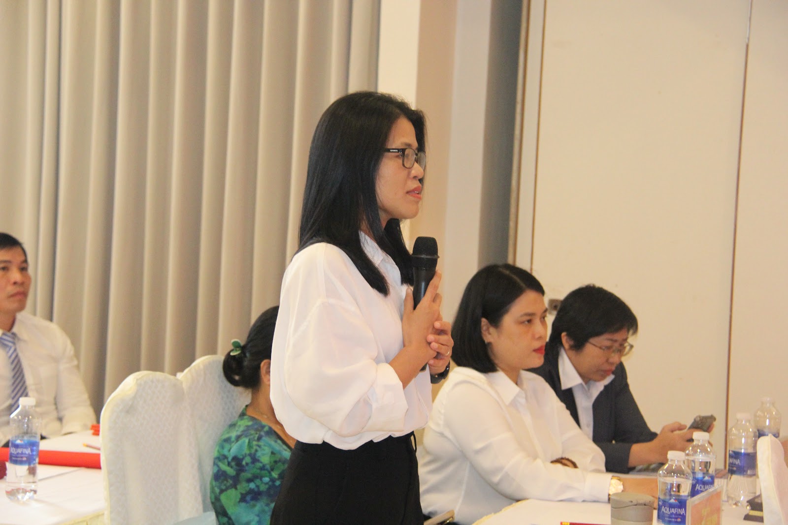 Đảng bộ Trường Cao đẳng Bách khoa Nam Sài Gòn: Đẩy mạnh chuyển đổi số và phát triển Đảng viên trong năm 2026