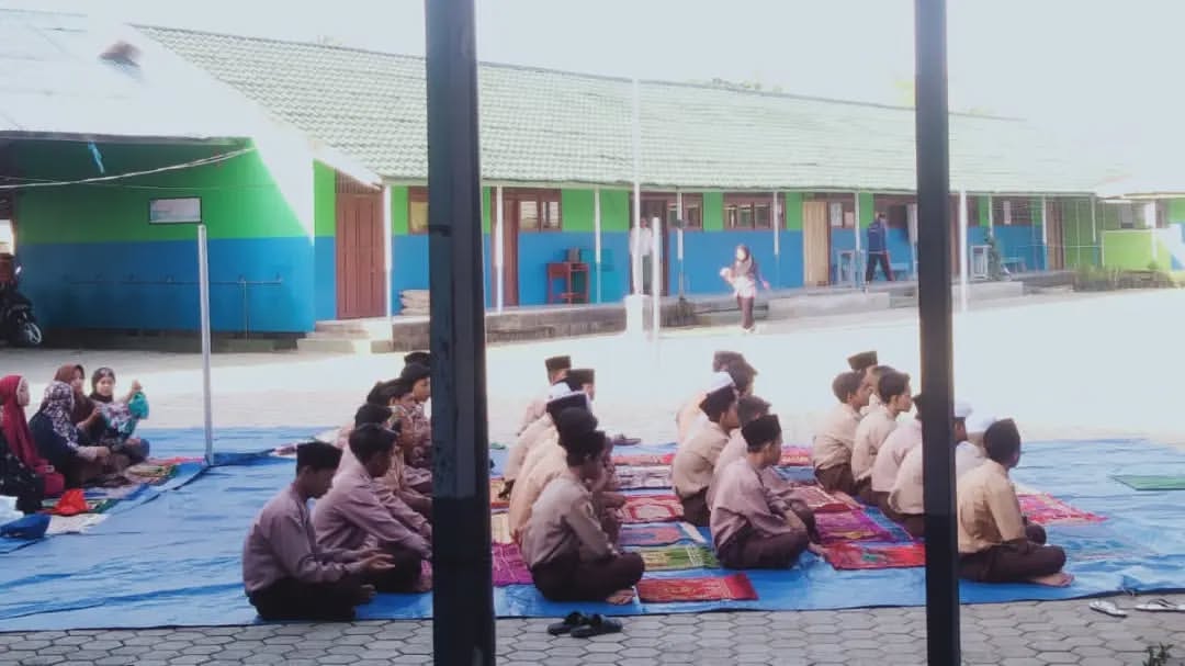 IG MAN 5 Banjar