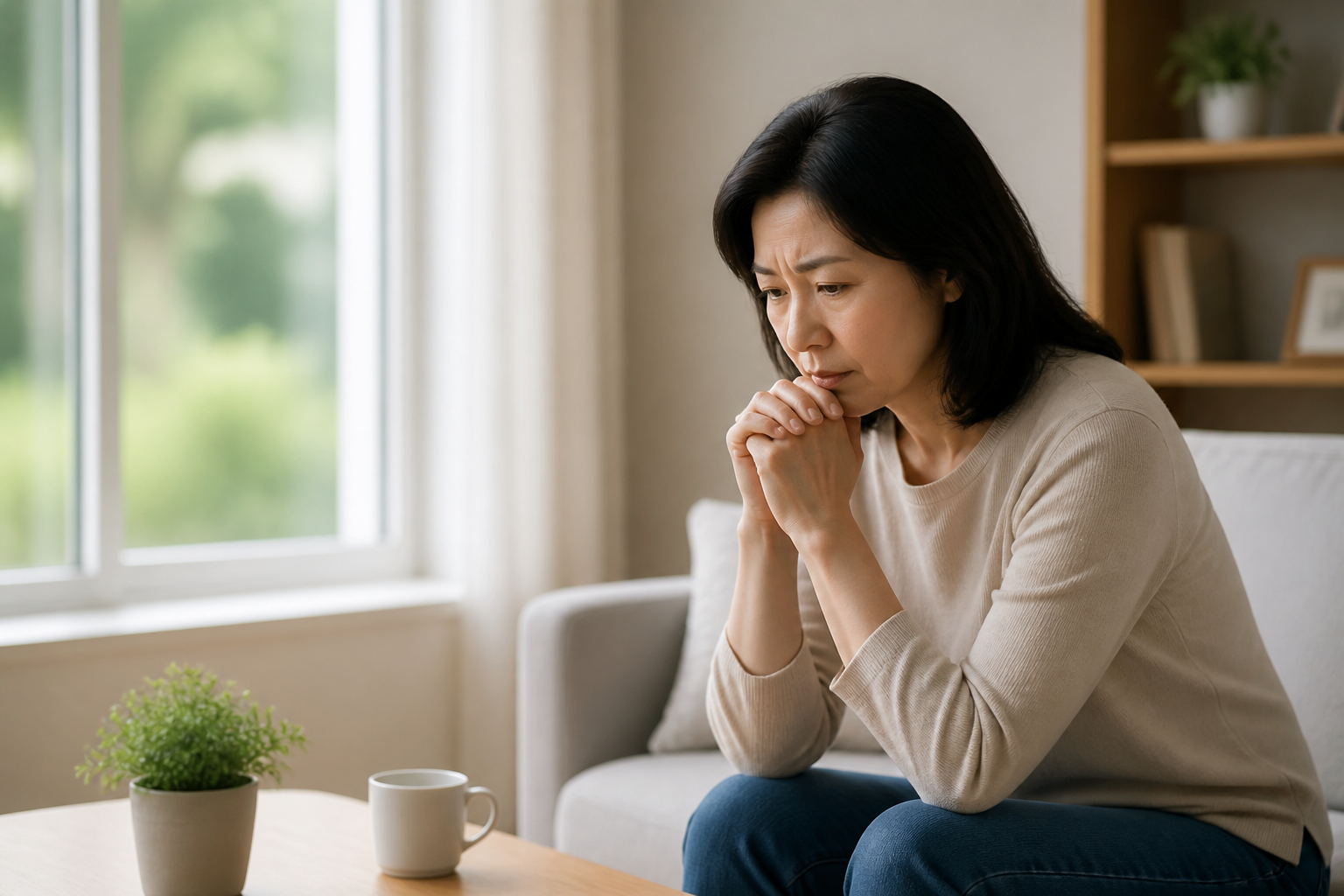 노심초사의 뜻과 일상에서의 활용 방법