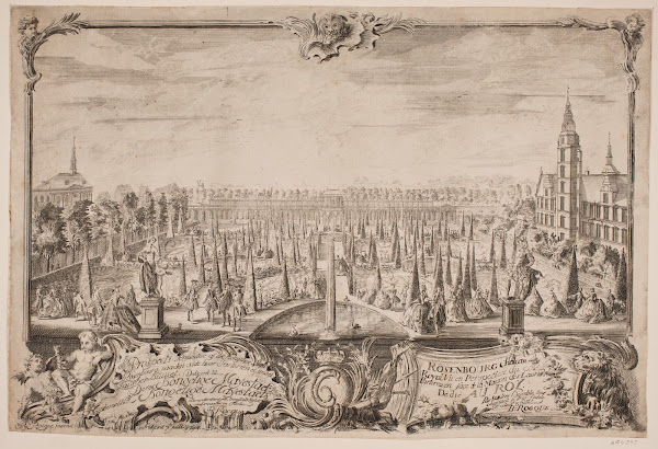 Rosenborg 1745