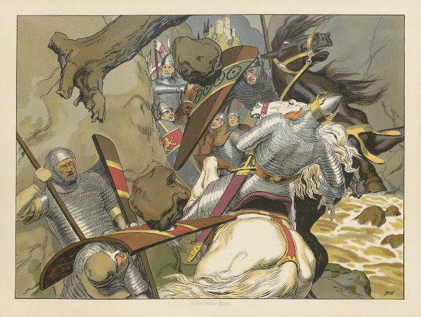 Kaiser Rotbart Pl04 1913