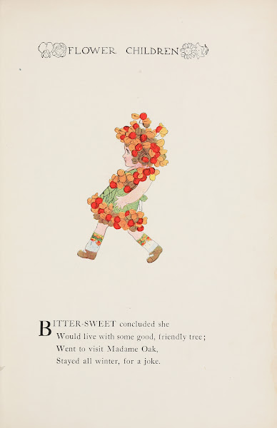 Flower Children pl70 1910