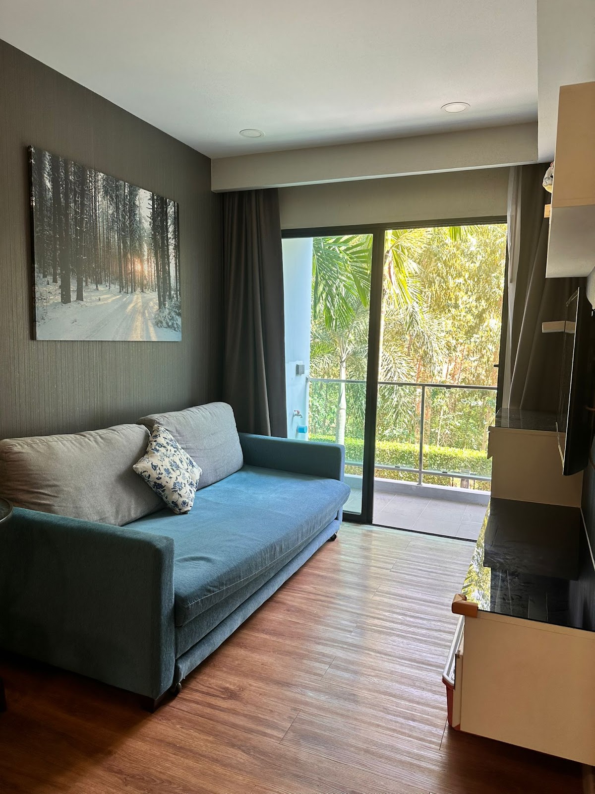 House Baan Dusit Pattaya Park (Part 3) - 3 Bed, Floor 1 storeed 4