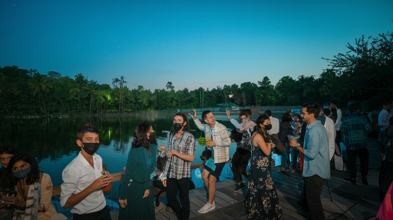 Tiger Point Lonavala Night Party – Guide & Stay Options