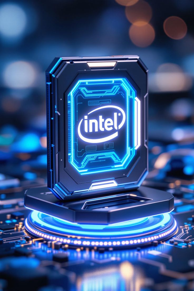 Technology Picture