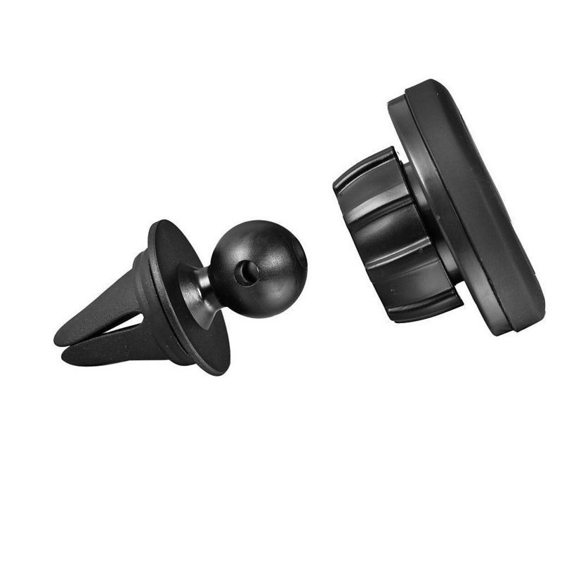 Magnetic Car Phone Holder made of Aluminum