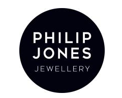 Philip Jones Jewellery logo