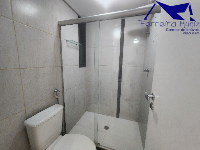 Apartamento, Armação