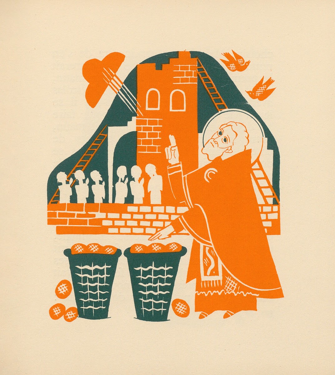 Saint Nicolas Pl10 1936