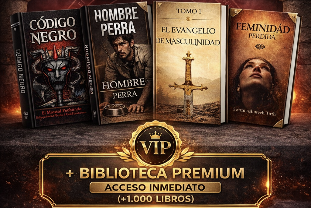 Portada Código Negro