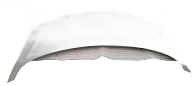 КАПОТ В СБОРЕ