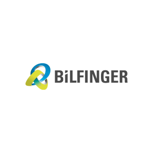 BILFINGER NORTH AMERICA Logo