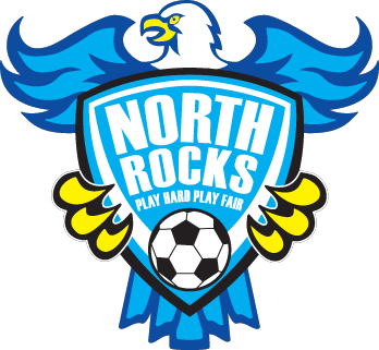 North Rocks logo