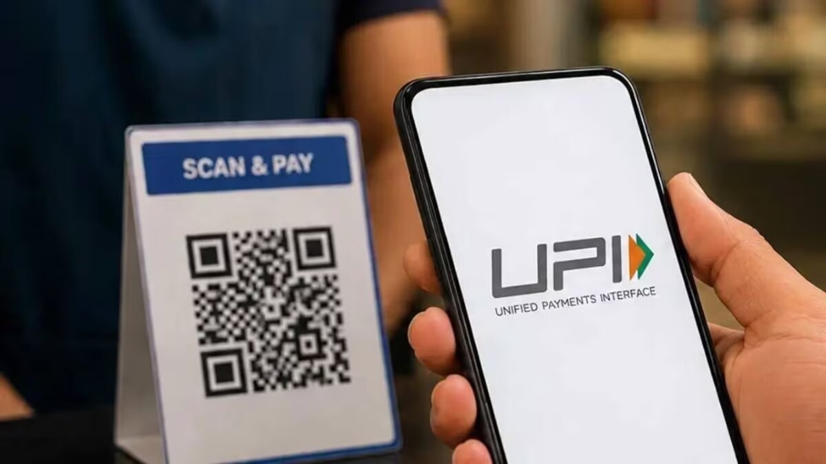 UPI Stays Free for Consumers as Govt Levies Merchant Fee