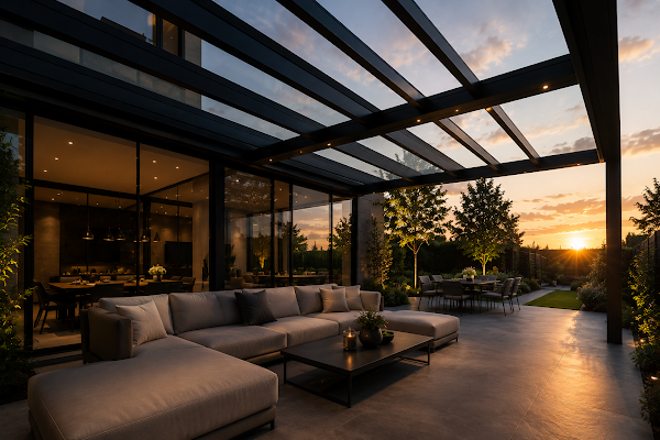 Veranda