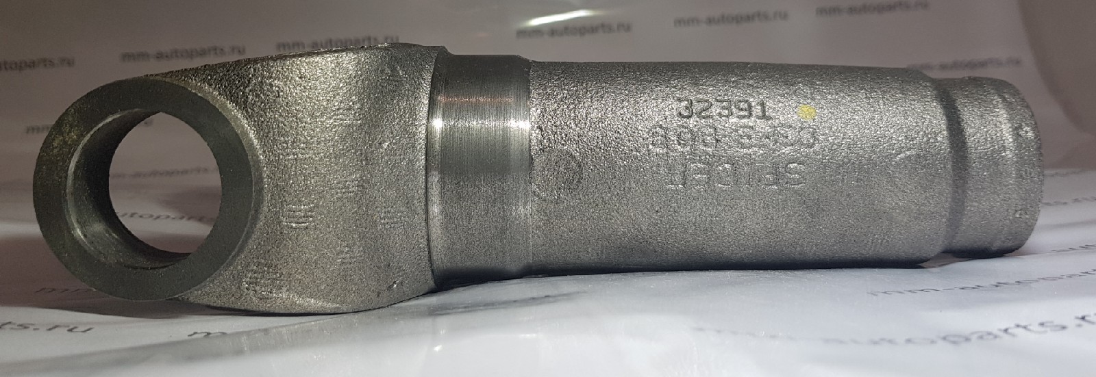 Карданный вал (часть) Chrysler #05142890AA  для 05-06 Dodge Ram 1500 