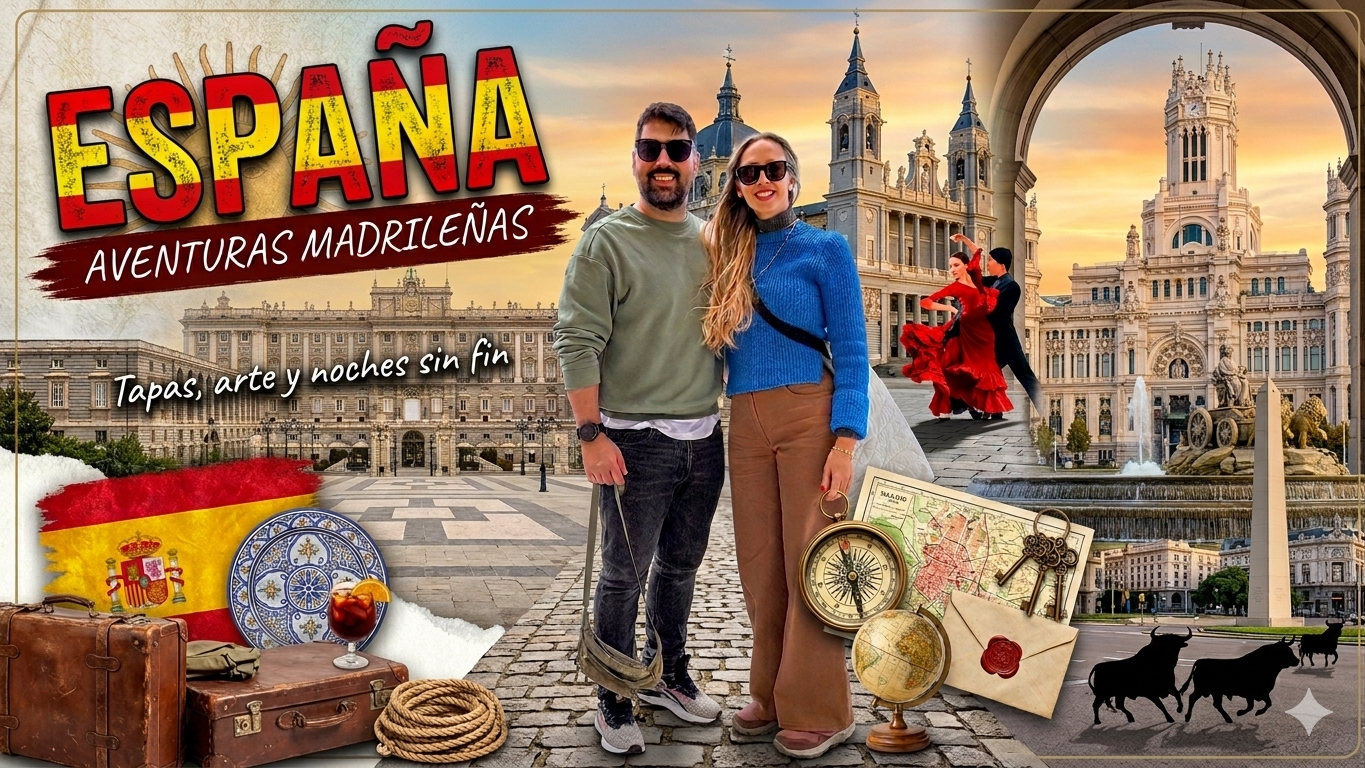 España