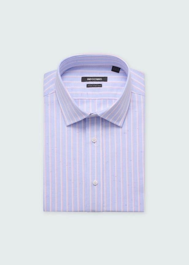 The Vintage Stripe