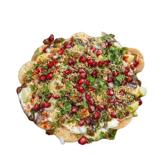 Papri Chat