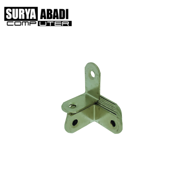 SIKU L RUNING TEXT 30*30*16 MM