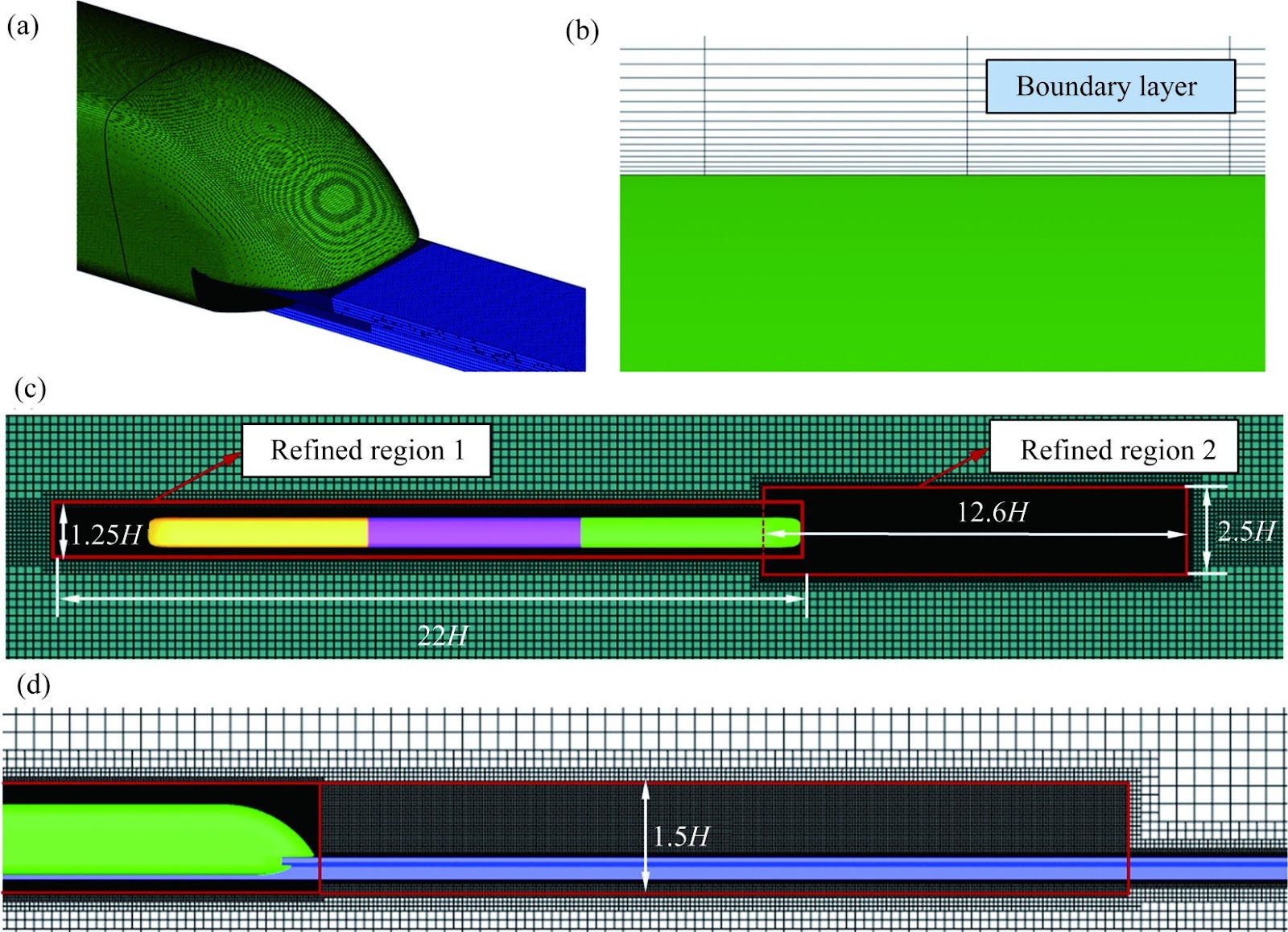 Flow optimization and aerodynamic noise reduction of high-speed maglev trains based on air blowing/sucking
