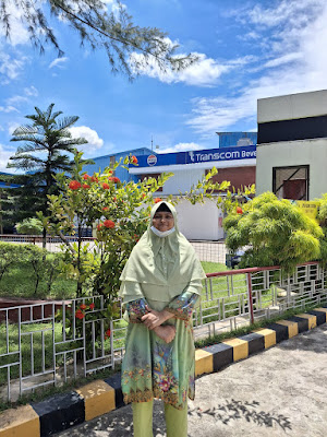 Laiba Tabassum