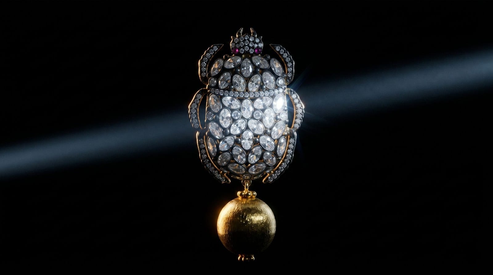 On Metamorphosis | Silver & Elegant