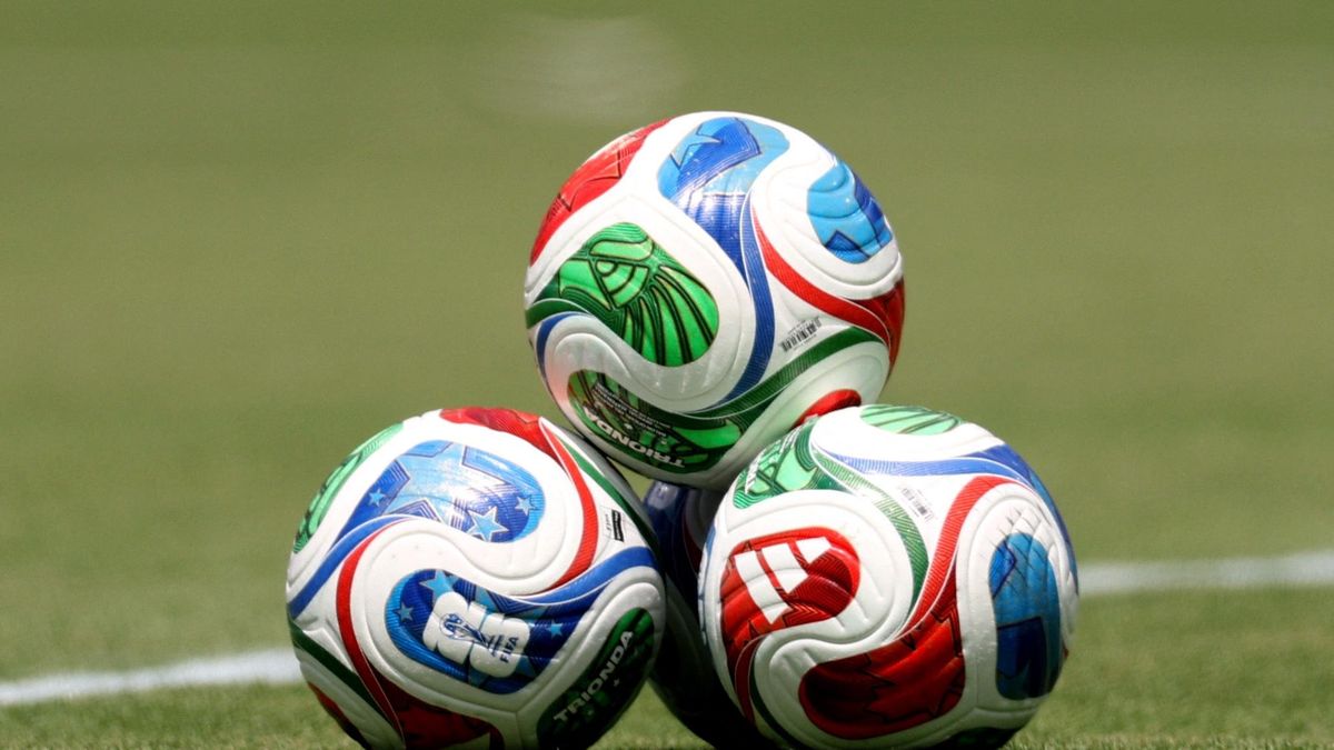 Ác mộng của các đại diện Châu Âu tại World Cup 2026 - Tạp chí Tri thức