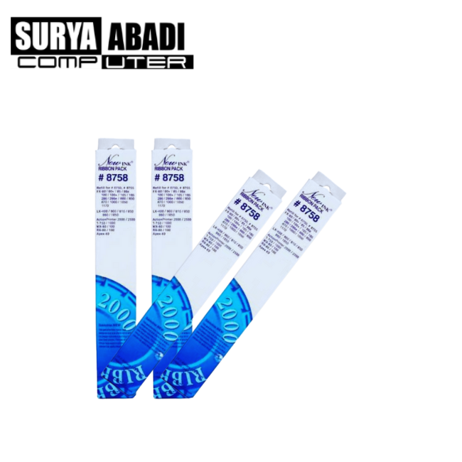 PITA EPSON 8758