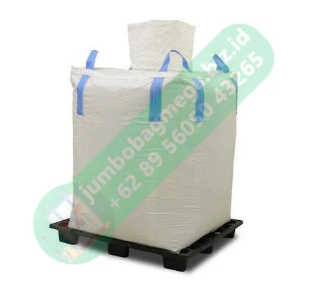 JumboBagProduct - Kabupaten Tebo